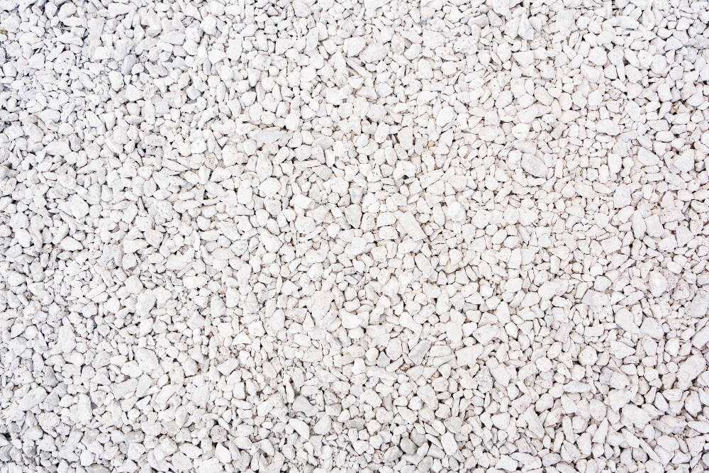 Optical Additive Granules